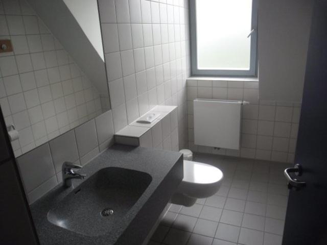 Djh Jugendherberge Mannheim International ห้อง รูปภาพ